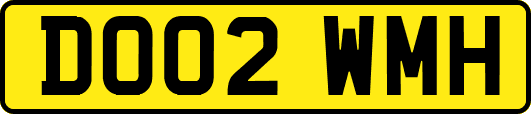 DO02WMH