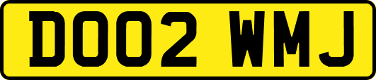 DO02WMJ