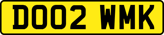 DO02WMK