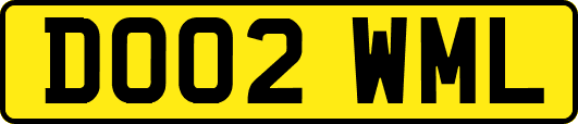 DO02WML