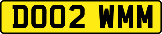 DO02WMM