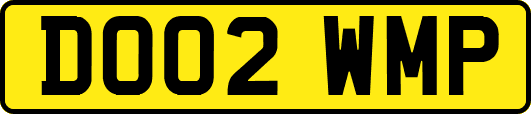 DO02WMP
