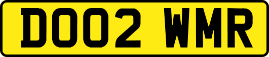 DO02WMR