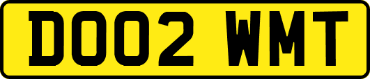 DO02WMT
