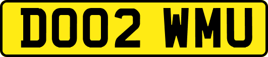 DO02WMU