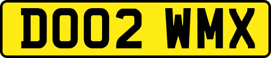 DO02WMX