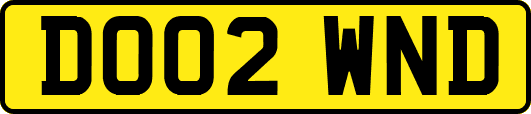 DO02WND