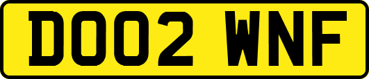 DO02WNF