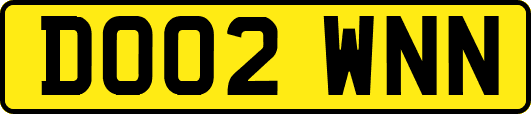 DO02WNN