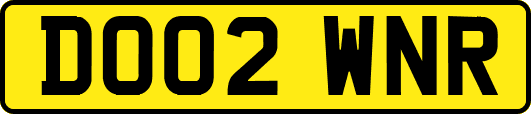DO02WNR
