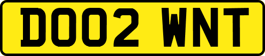 DO02WNT