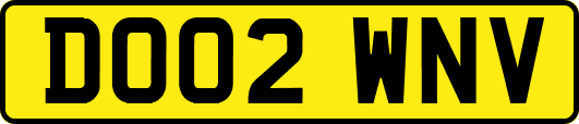 DO02WNV