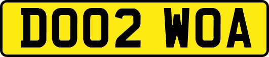 DO02WOA
