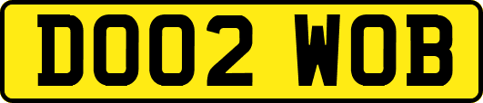 DO02WOB