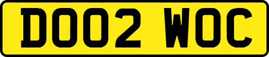 DO02WOC