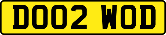 DO02WOD