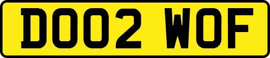 DO02WOF