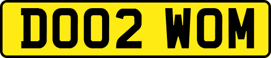 DO02WOM