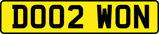 DO02WON