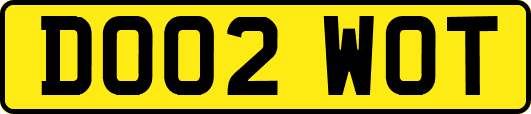 DO02WOT