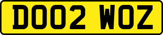 DO02WOZ
