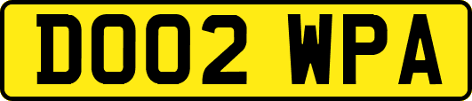DO02WPA