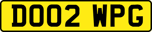 DO02WPG