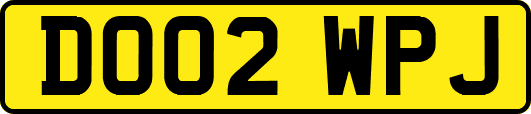 DO02WPJ