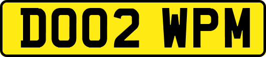 DO02WPM