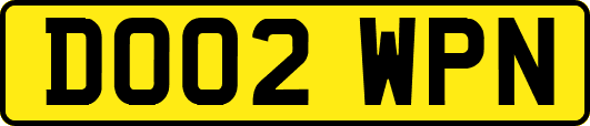 DO02WPN