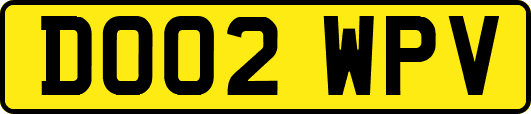 DO02WPV