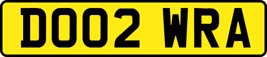 DO02WRA