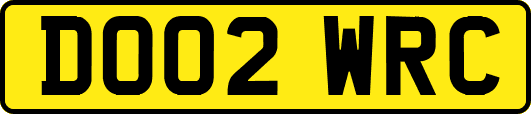 DO02WRC