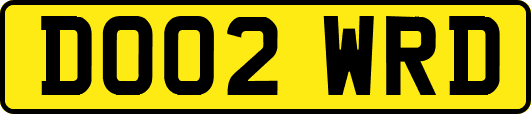 DO02WRD
