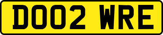 DO02WRE