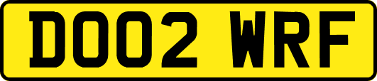 DO02WRF
