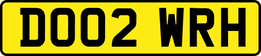 DO02WRH