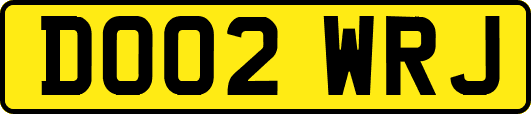 DO02WRJ