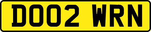 DO02WRN