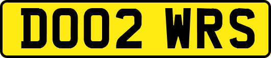 DO02WRS