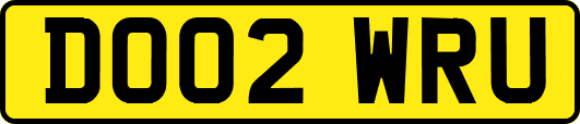 DO02WRU