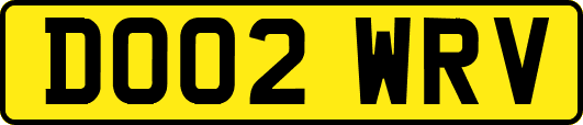 DO02WRV