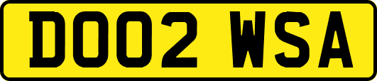 DO02WSA