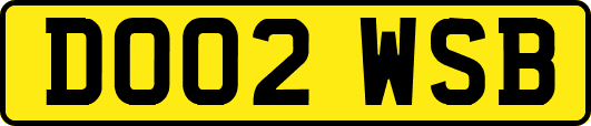 DO02WSB