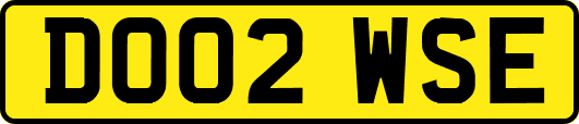 DO02WSE