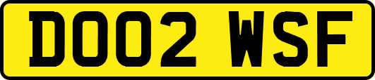 DO02WSF