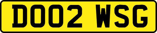 DO02WSG