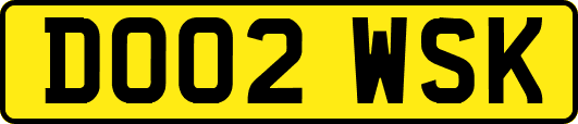 DO02WSK
