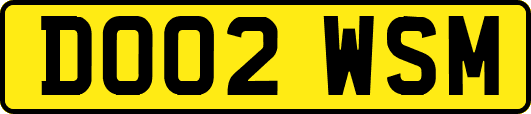 DO02WSM