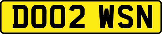 DO02WSN
